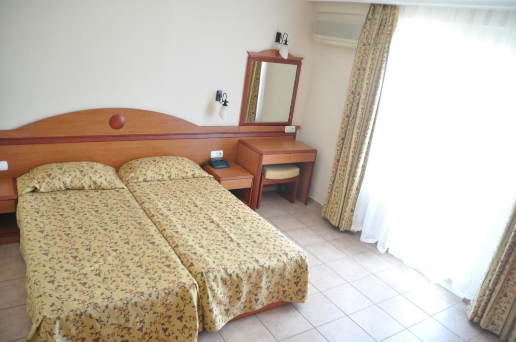 Club Sidar Apart Hotel Αλάνια Δωμάτιο φωτογραφία