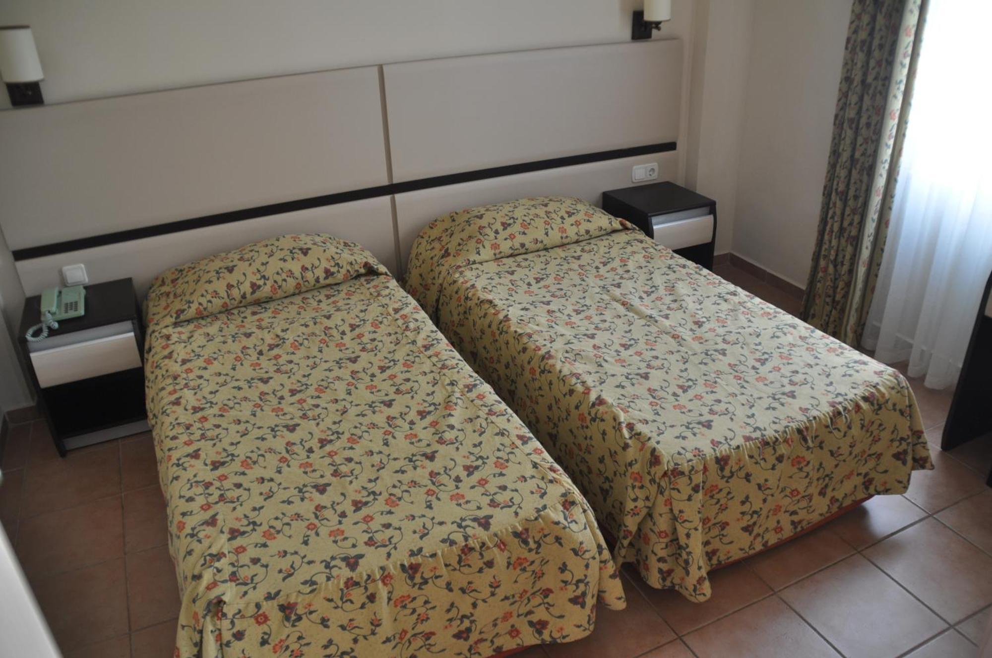 Club Sidar Apart Hotel Αλάνια Εξωτερικό φωτογραφία