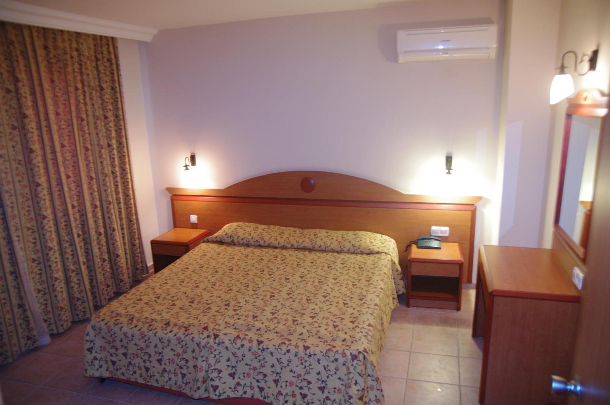 Club Sidar Apart Hotel Αλάνια Δωμάτιο φωτογραφία