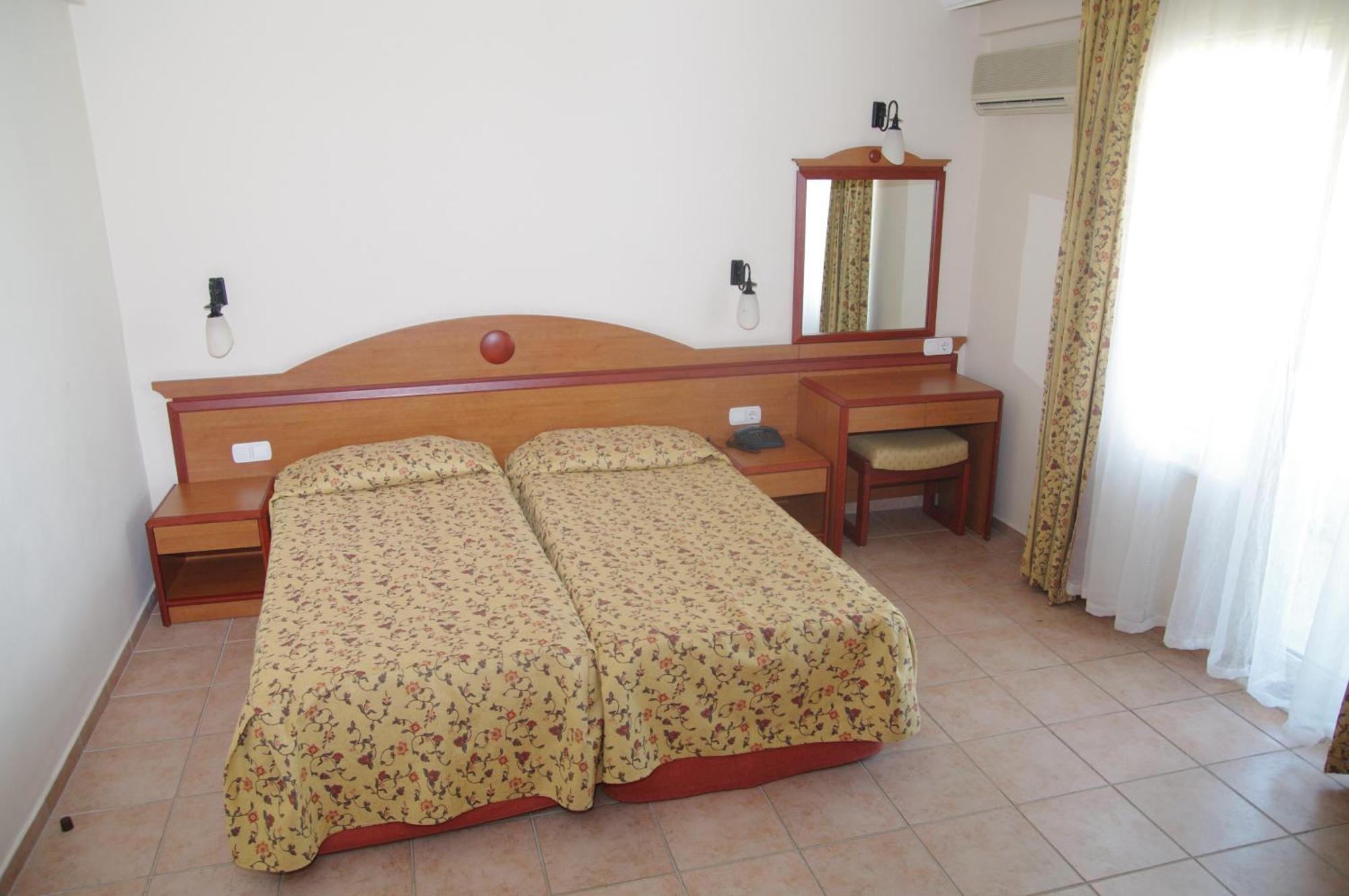 Club Sidar Apart Hotel Αλάνια Δωμάτιο φωτογραφία
