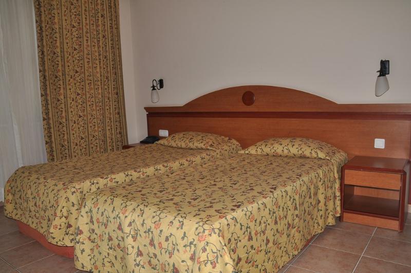 Club Sidar Apart Hotel Αλάνια Εξωτερικό φωτογραφία